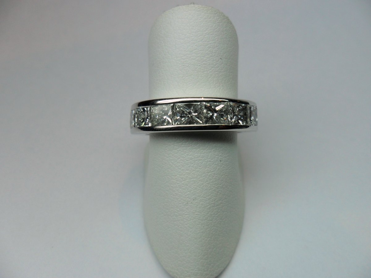 Princess Alliance Ring 5.10 crt